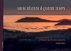 Valse rêveuse à quatre temps