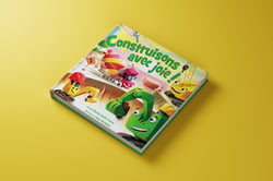 Construisons avec joie !