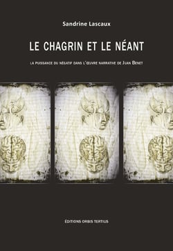 Le chagrin et le neant : la puissance du negatif dans l'oeuvre de juan benet