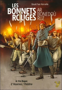 Les Bonnets rouges