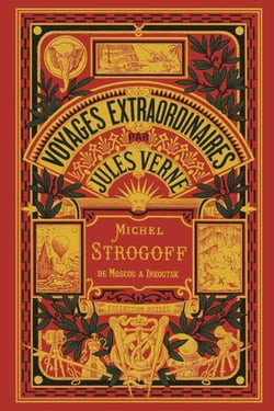 Michel Strogoff - Tome 1