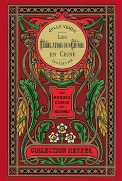 Les Tribulations d'un chinois en Chine