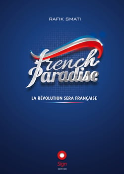 French paradise - la revolution sera francaise