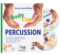Body Cup Percussion