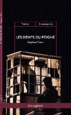 Les dents du peigne