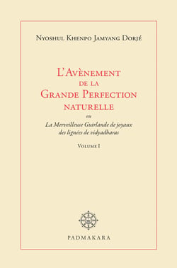 L'AVENEMENT DE LA GRANDE PERFECTION NATURELLE