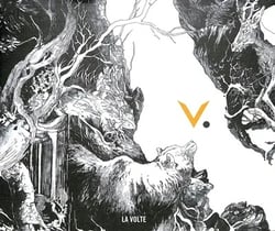 V. vingt ans de Volte