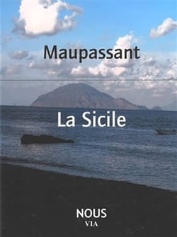 La Sicile, précédé par la côte italienne