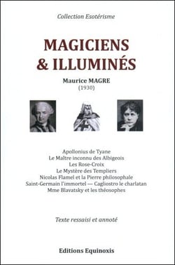Magiciens et illumines