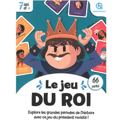 Le jeu du roi