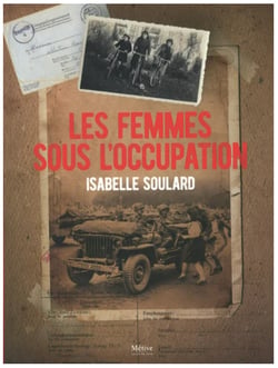 Les femmes sous l'occupation