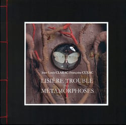 Lisiere trouble des metamorphoses