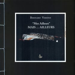 Mes ailleurs  mais ailleurs