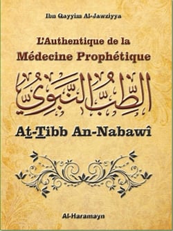 Authentique de la médecine prophétique