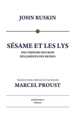 Sésame et les Lys