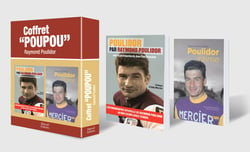 Coffret poupou