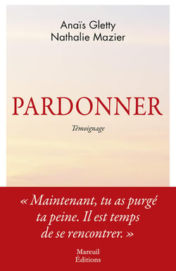 Pardonner : Ma rencontre bouleversante avec celle qui a tué mon père.