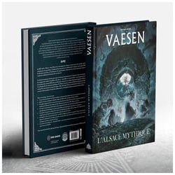 Vaesen - L'Alsace mythique