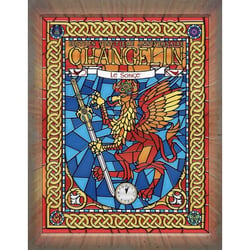 Changelin : Le Songe Éditions 20ème Anniversaire - Arkhane