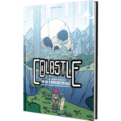 Colostle