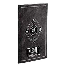 Colostle : Le journal de l'explorateur - Arkhane