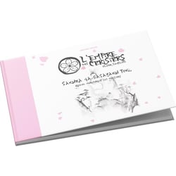 L'empire Des cerisiers : Sakura Ga Sasayaku Toki - Arkhane