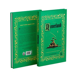 Neverland - Arkhane