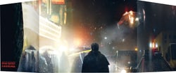 Ecran Blade Runner - Arkhane