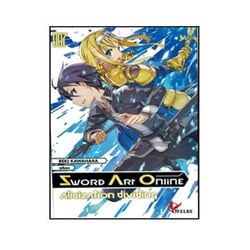 Sword Art Online - progressive Tome 7
