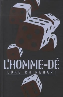 L'homme-dé