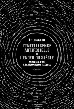 L'intelligence artificielle ou l'enjeu du siècle