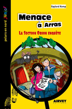 Menace a arras