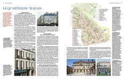 Atlas de Paris