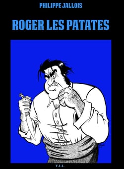 Roger les patates