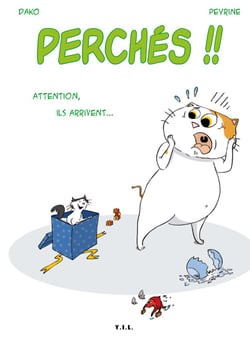 Perches !!