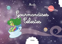 Gourmandises célestes