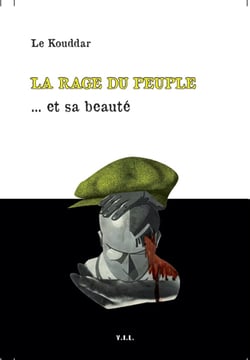 La rage du peuple ... et sa beaute.