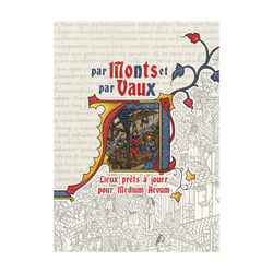 Medium Aevum - Par monts et par vaux - Les XII Singes