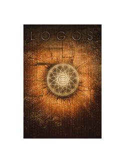 Logos - Livre de base - Les XII Singes