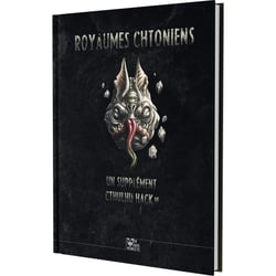 Libri Mundorm : Royaumes Chtoniens - Les XII Singes