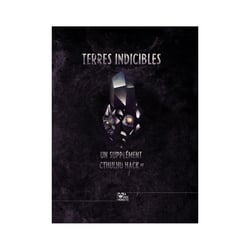 Libri Mundorum - Terres Indicibles