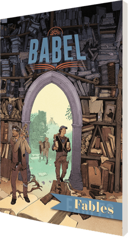 Babel : Fables