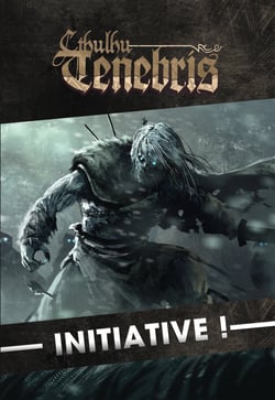Cthulhu Tenebris - initiative