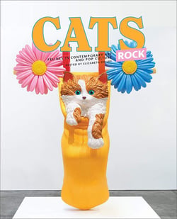 Cats rock