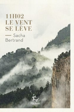11h02, le vent se lève