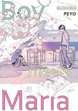 Boy meets Maria
