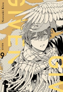 Given Tome 9