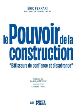 Le pouvoir de la construction : "Bâtisseurs de confiance et d'espérance"