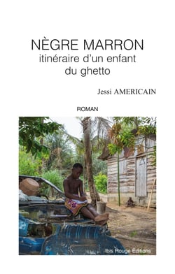 Nègre Marron : Itinéraire d'un enfant du ghetto