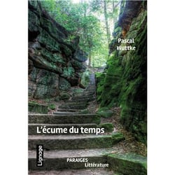 L'ecume du temps